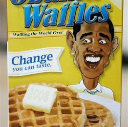 ObamaWaffles