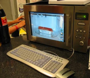 microwave-pc
