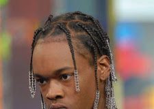 When Hurricane Chris is the smartest kid in Louisiana there’s a problem, and it’s a damn shame