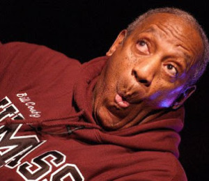 billcosbymouth