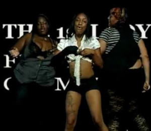 im_sellin_pussy_1st_lady