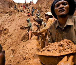 Congo-Mining