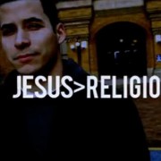 Religion: Can You “Hate Religion, But Love Jesus?”