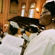 Pastor Jomo K. Johnson’s “Call Tyrone”: Not-so Helpful Dating Advice From the Black Pulpit?