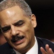 Eric Holder is Black, Darrell Issa is a Dumbass, & “Joe the Plumber” is Still a Fucking Idiot