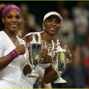 Even in New iPhone Ad Mainstream Refuses to Celebrate Williams Sisters