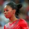 Gabby Douglass, London Olympics, & Hair Politics