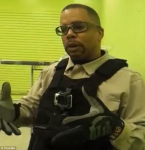 Atlanta-Mall-Cop-Rewarded-Angry-Black-Woman