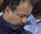 Ariel Castro appears in court for his initial appearance in Cleveland