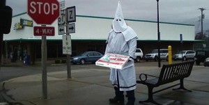 Do I smell a protest Coming?