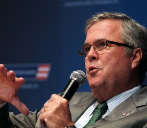 Jeb Bush
