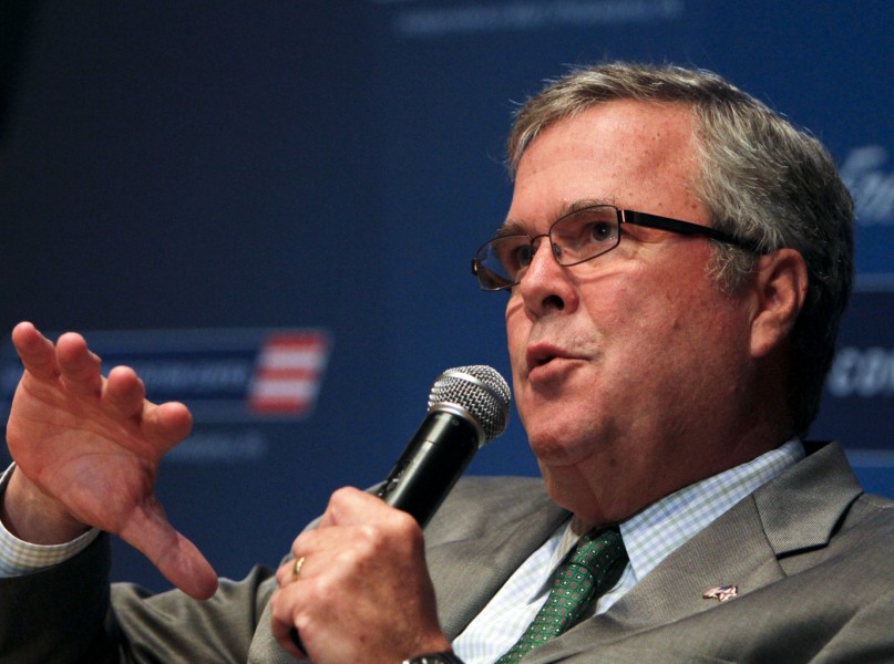 Jeb Bush