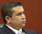 George Zimmerman Trial Continues In Florida