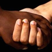 Interracial Dating: Looking For Love In All the White Places