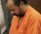 File photo of Ariel Castro in the court room for a pre-trial hearing on charges including rape, kidnapping and murder in Cleveland