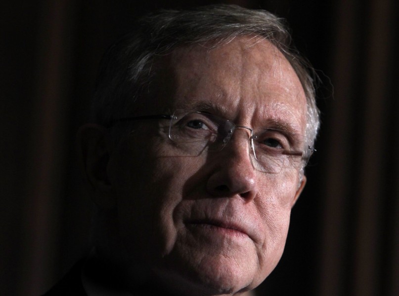 harry-reid-senate