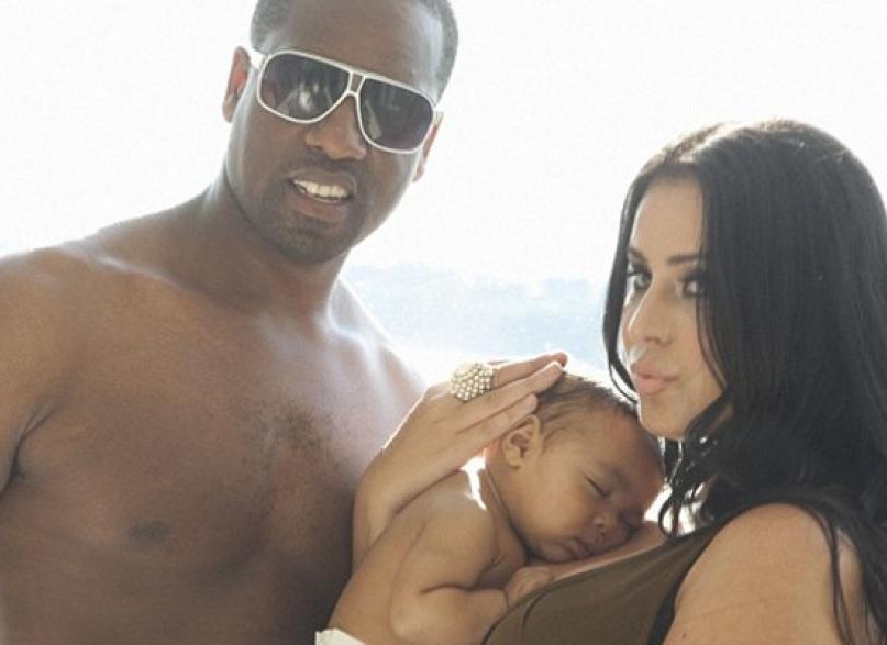 kanye-west-kim-kardashian-baby-pic (1)