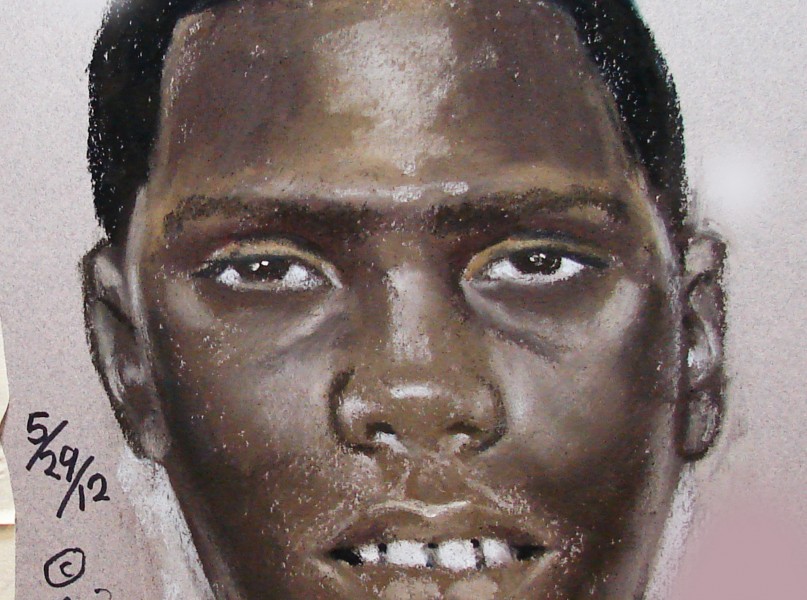 racism-tv-news-police-sketch