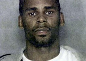Singer R. Kelly Arrested In Florida