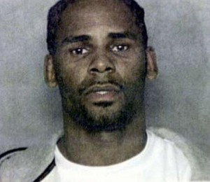 Singer R. Kelly Arrested In Florida