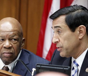 darrell-issa-elijah-cummings (2)