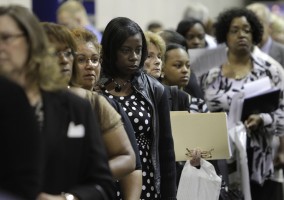 Economy Unemployment