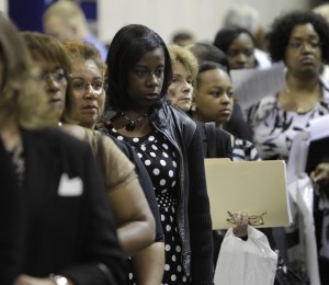 Economy Unemployment