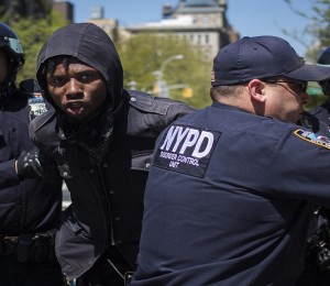 NYPD