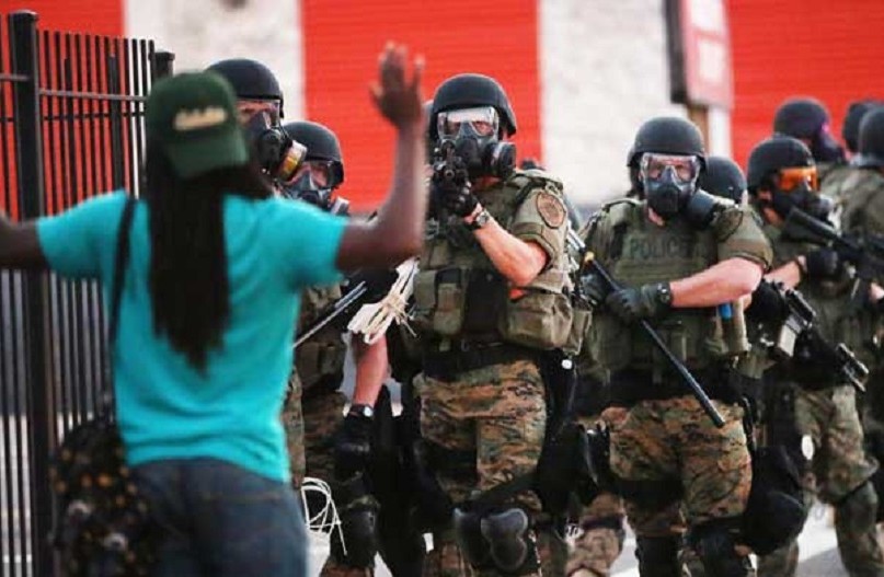 (Scott Olson/Getty Images)