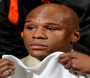 FloydMayweatherCantRead