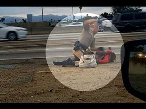 Policebeatblackwoman