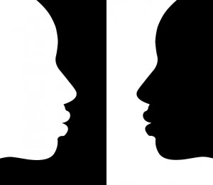 profils : positif, négatif