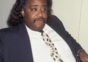 sharpton