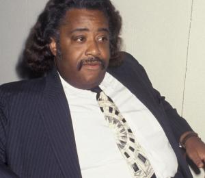 sharpton
