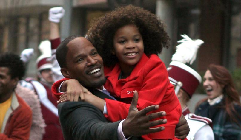 Celebrity Sightings In New York City - December 2, 2013