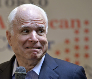 John McCain