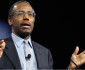 Dr. Benjamin Carson, director of Pediatric Neurosurgery at Johns Hopkins School of Medicine, speaks to the Conservative Political Action Conference (CPAC) in National Harbor, Maryland, March 16, 2013. REUTERS/Jonathan Ernst (UNITED STATES - Tags: POLITICS HEALTH) - RTR3F2WE