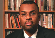 Review: “Democracy in Black” by Eddie Glaude Jr.