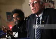 Here’s How to Sell Bernie Sanders to Black People