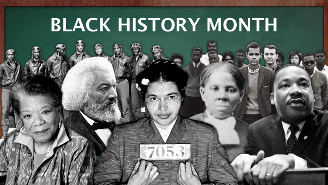 black-history-month