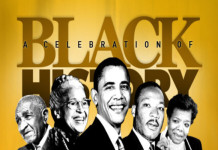Black History Month 2016: Opening Remarks