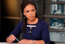 melissa harris perry