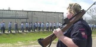 Louisiana Enacts Reform To Reduce Mass Incarceration