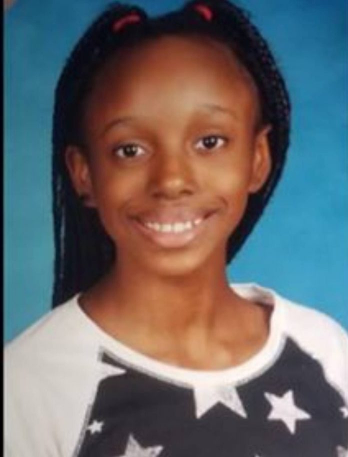 11-year-old Keansburg girl was stabbed to death, prosecutor says abbiegail_smith
