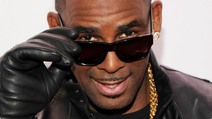 R. Kelly truly is the Black community’s Pied-Piper