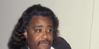 sharpton