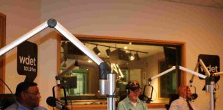 ‘Going There’: 3 Prominent Detroit Natives Reflect On The 1967 Riot